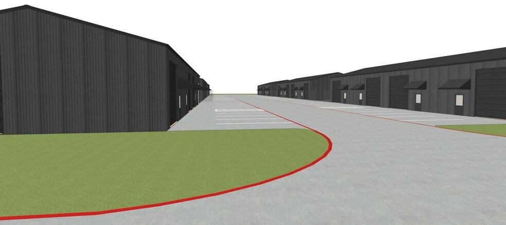 More Photos Of 4732 Bennett Rd, Howe Unknown For Lease