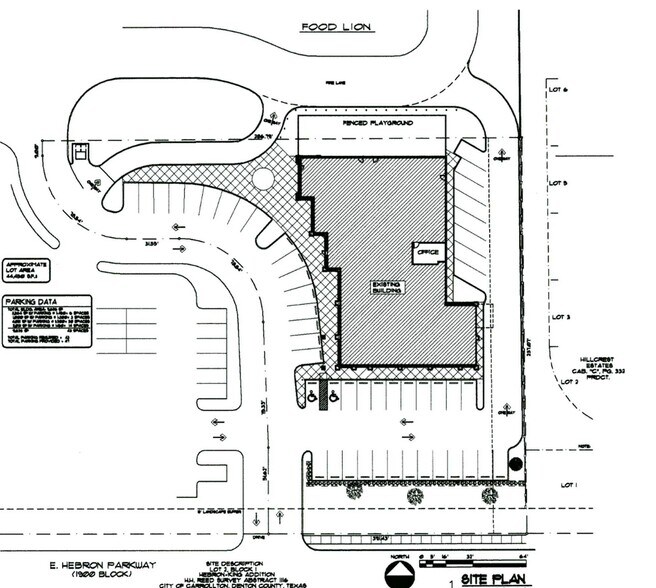 More Photos Of 1921 E Hebron Pky, Carrollton Unknown For Lease