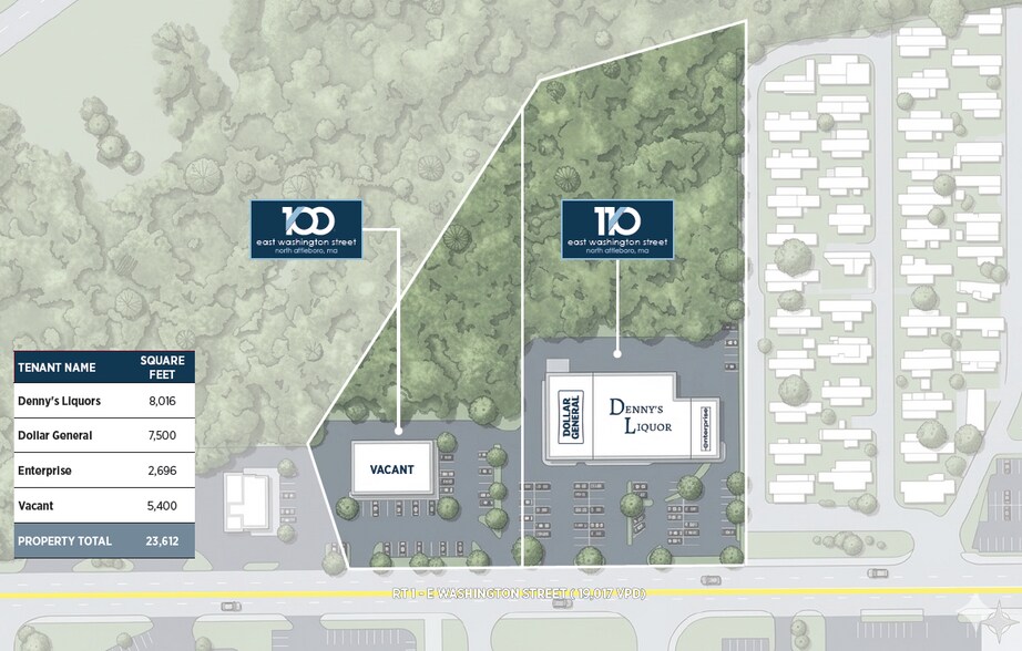 More Photos Of , North Attleboro General Retail For Sale