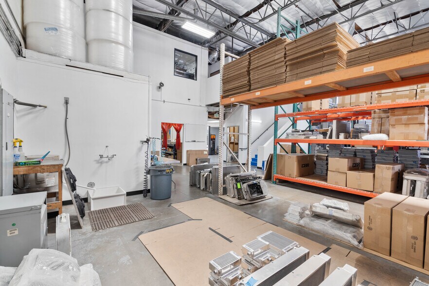 More Photos Of 31887 Corydon Rd, Lake Elsinore Warehouse For Sale