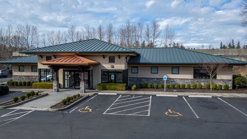 More Photos Of 340 Birchwood Ave, Bellingham Medical For Lease