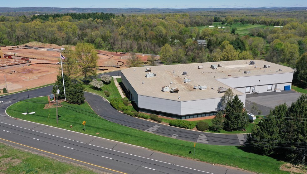 More Photos Of 3434 Route 22, Branchburg Flex For Lease