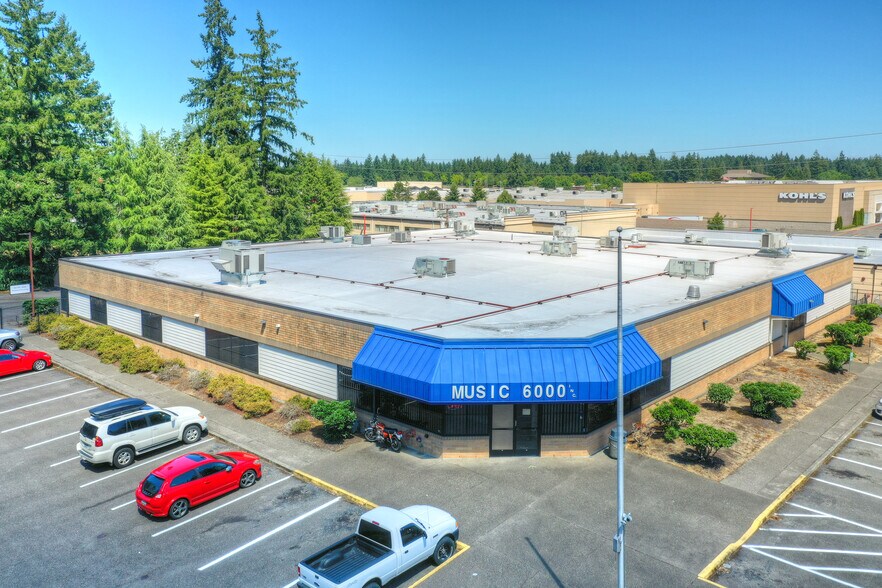 Primary Photo Of 3738 Pacific Ave SE, Olympia General Retail For Sale