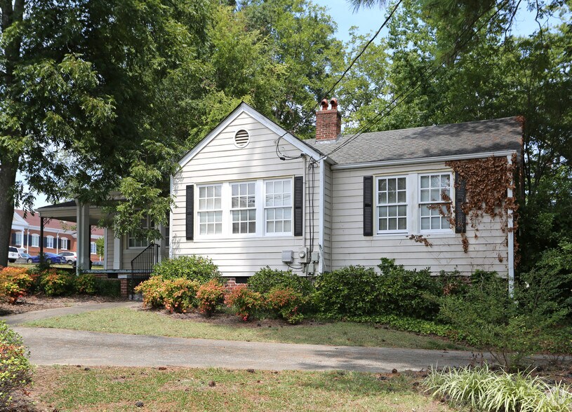 More Photos Of 8486 Price Ave, Douglasville Office Residential For Lease