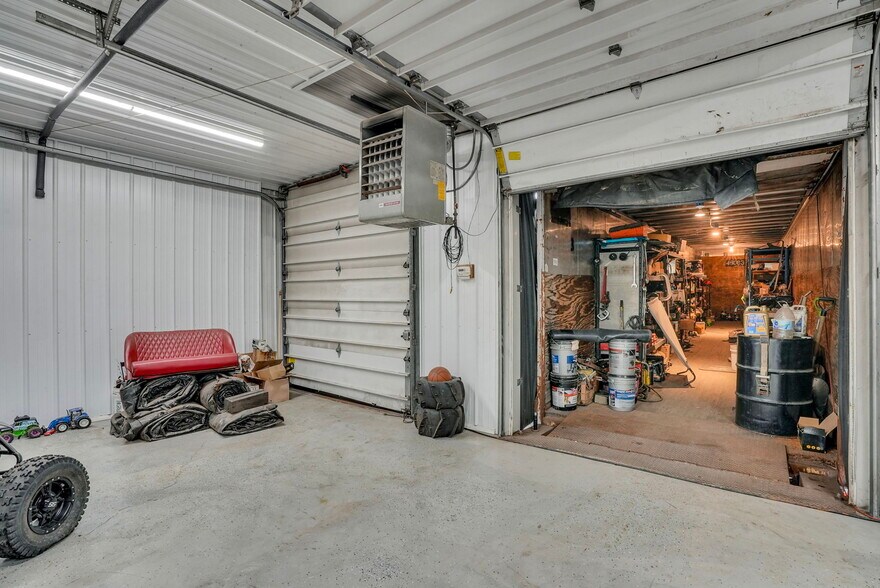 More Photos Of 6851 W Gerwoude Dr, Mc Bain Warehouse For Sale