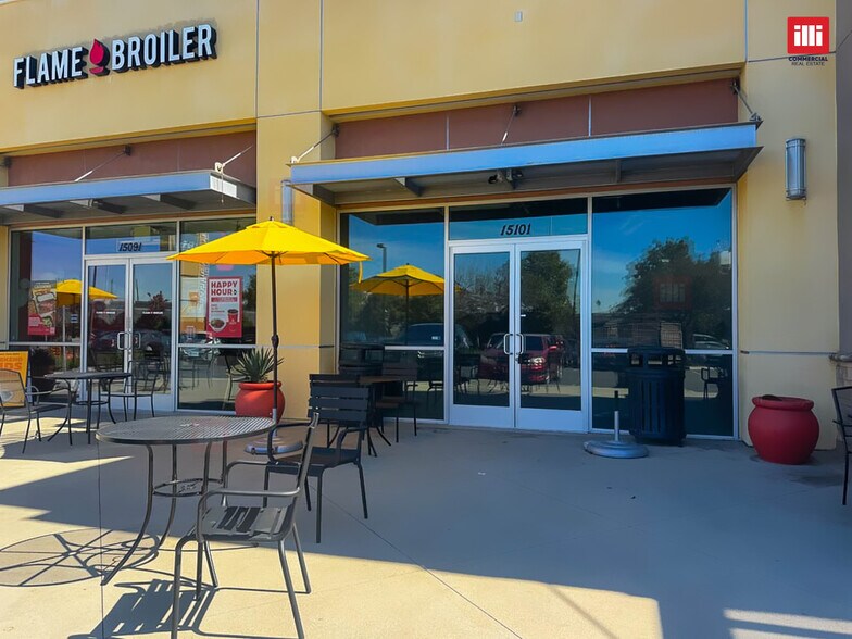 More Photos Of 15071-15111 Newport Ave, Tustin Unknown For Lease