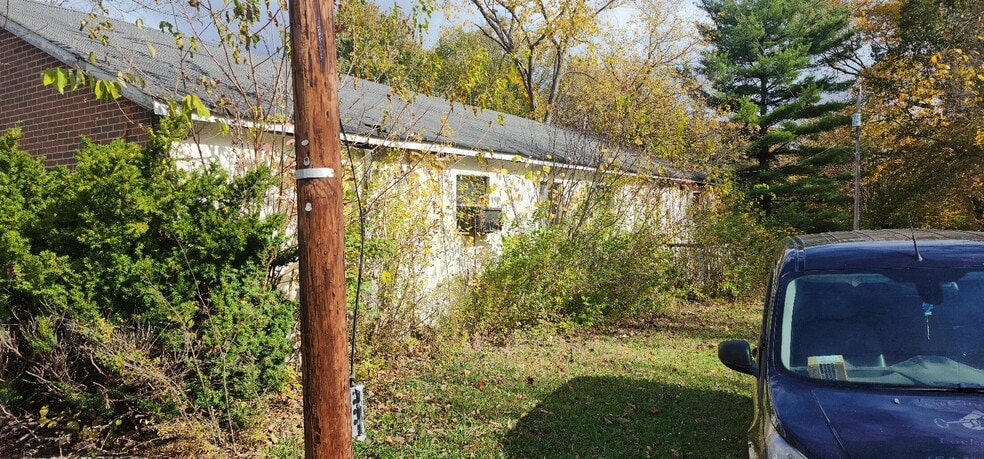 More Photos Of 9533 Dublin Rd, Powell Specialty For Sale