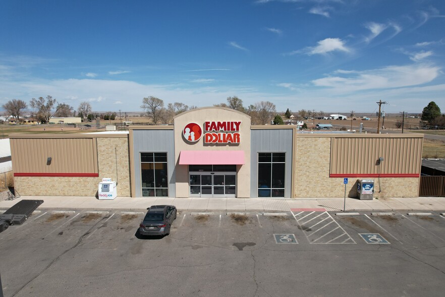 Primary Photo Of 35969 E US Highway 50, Pueblo Freestanding For Lease