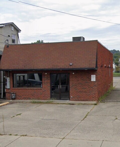 Primary Photo Of 611 Ohio Ave, Charleston Restaurant For Lease