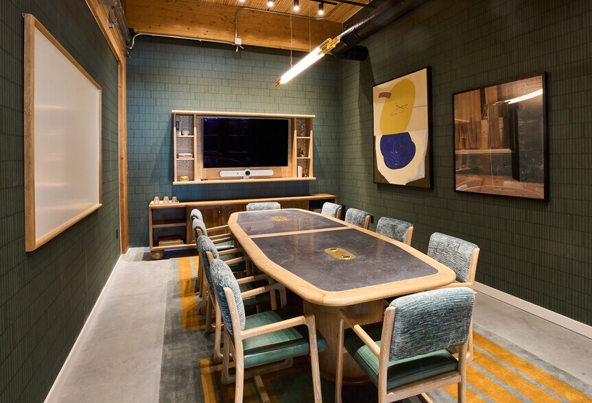 More Photos Of 1131 4th Ave S, Nashville Coworking Space