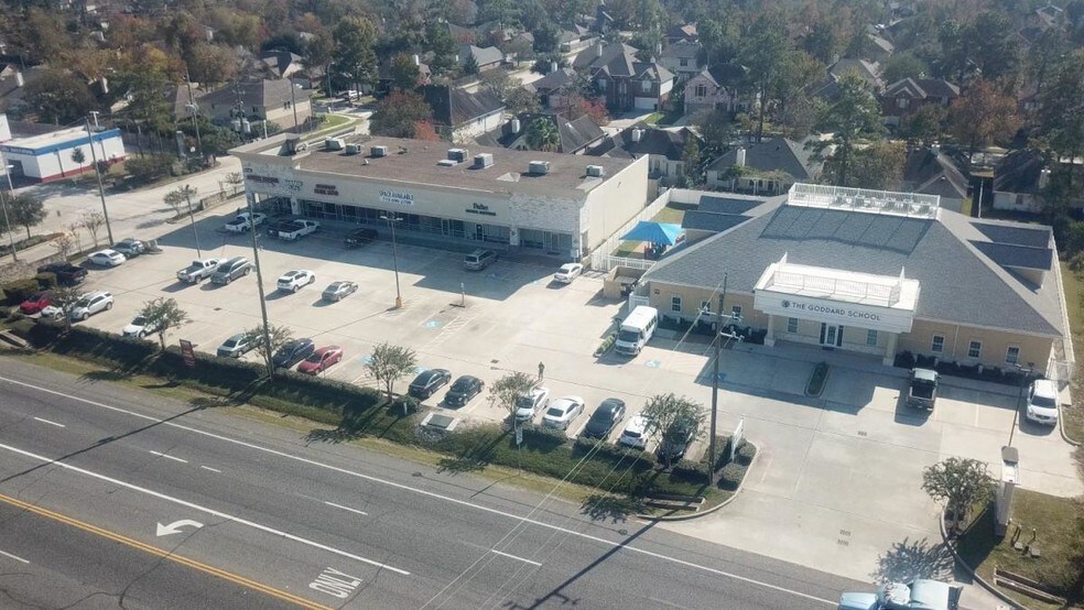 More Photos Of 3425 FM 2920 Rd, Spring Storefront For Lease