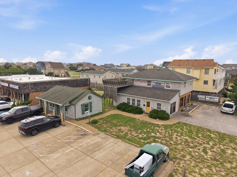 More Photos Of 2701 N Croatan Hwy, Kill Devil Hills Office For Sale