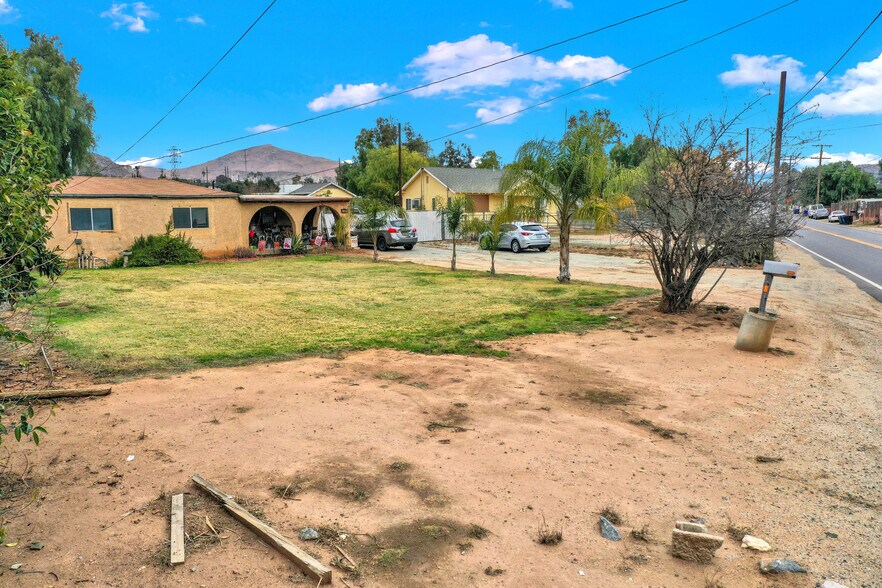 Primary Photo Of 7081 Valley Way, Jurupa Valley Specialty For Sale