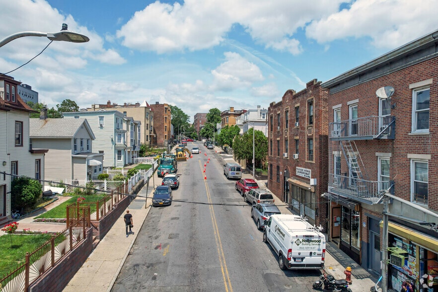 160 Palisade Ave, Yonkers, NY 10701 Apartments For Sale