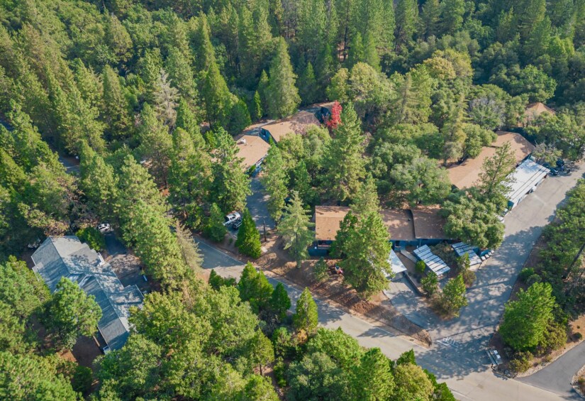 More Photos Of 13900 Ponderosa Way, Pine Grove Apartments For Sale