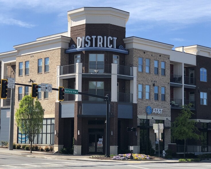 More Photos Of 3465 Duluth Highway 120, Duluth Apartments For Lease