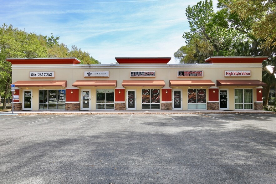 More Photos Of 3751 S Nova Rd, Port Orange General Retail For Lease