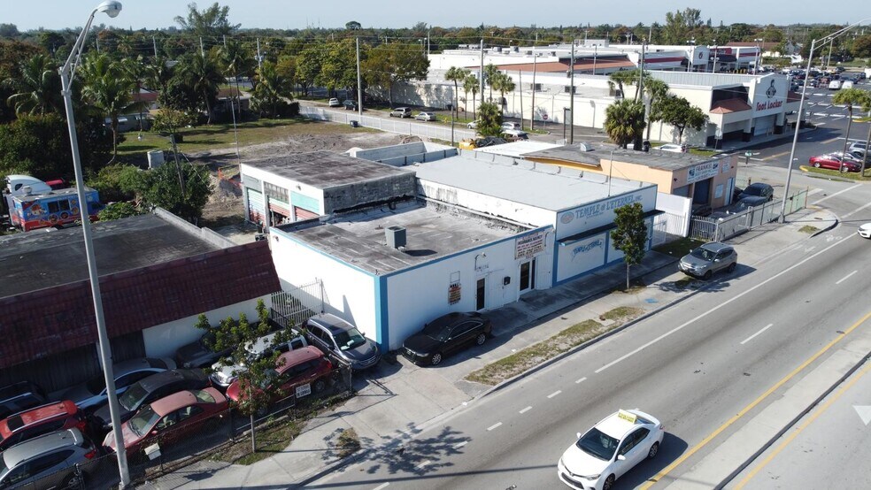 More Photos Of 10836 NW 7th Ave, Miami Coworking Space