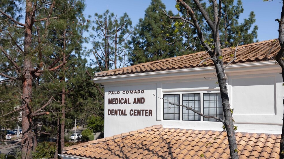 More Photos Of 28040 Dorothy Dr, Agoura Hills Medical For Lease