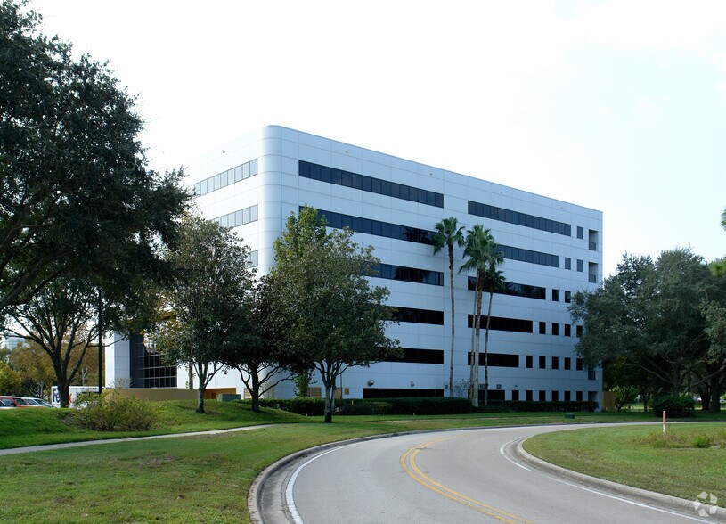 More Photos Of 12201 Research Pky, Orlando Office For Lease