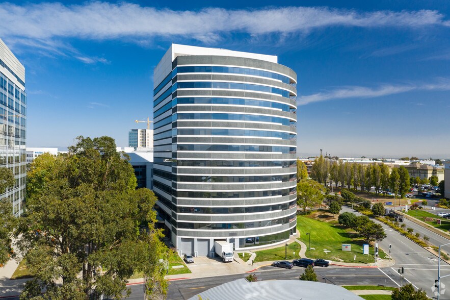 Primary Photo Of 601 Gateway Blvd, South San Francisco Office For Lease
