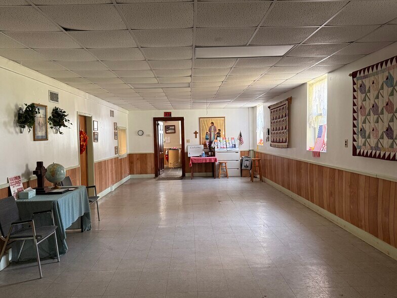 More Photos Of 1926-1928 Route 44 55, Modena Religious Facility For Sale