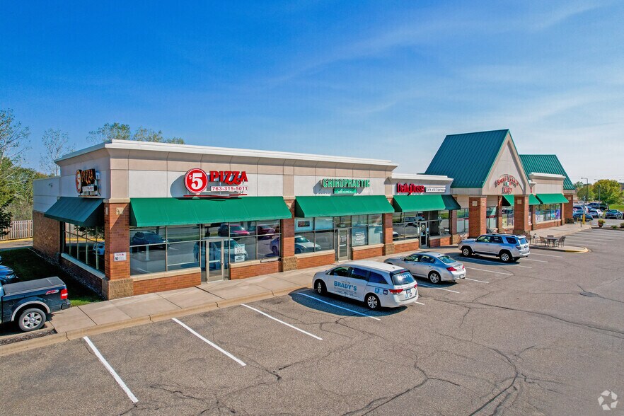 More Photos Of 9530-9590 N Noble Pky, Brooklyn Park Freestanding For Lease