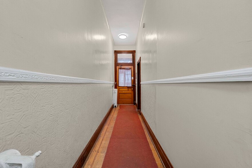 More Photos Of 2903 Saint Paul St, Baltimore Multifamily For Sale