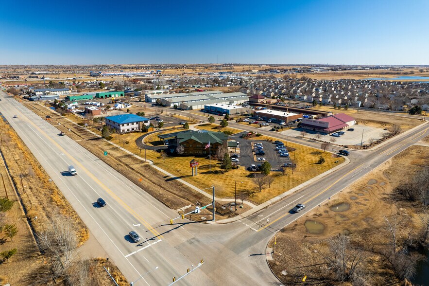 More Photos Of 3561 Stagecoach Rd, Longmont Office For Sale