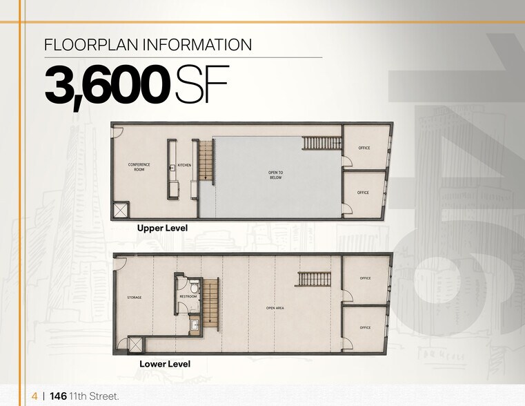 More Photos Of 146 11th St, San Francisco Industrial For Lease