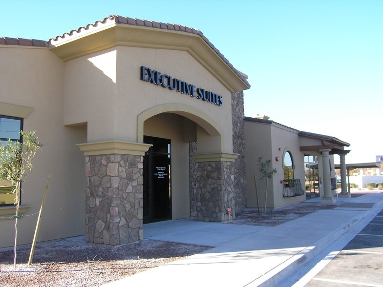 More Photos Of 725 W Elliot Rd, Gilbert Office For Lease
