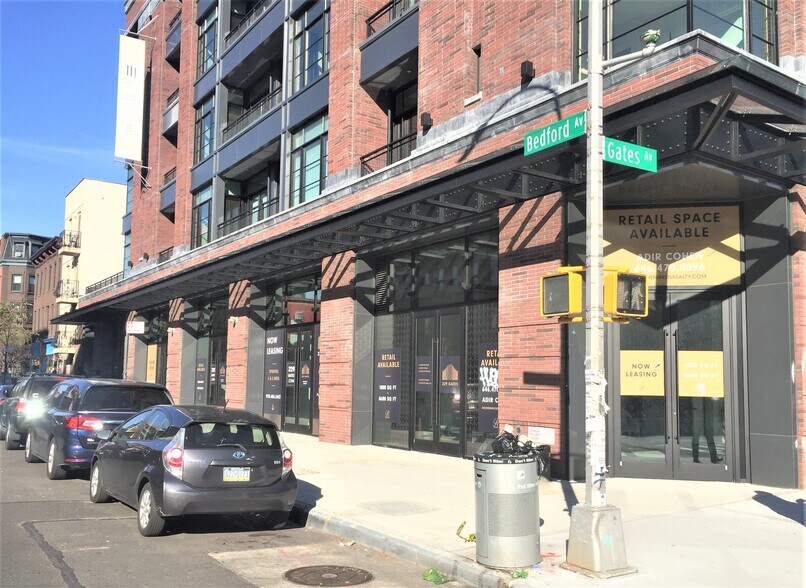 More Photos Of 329 Gates Ave, Brooklyn Apartments For Lease