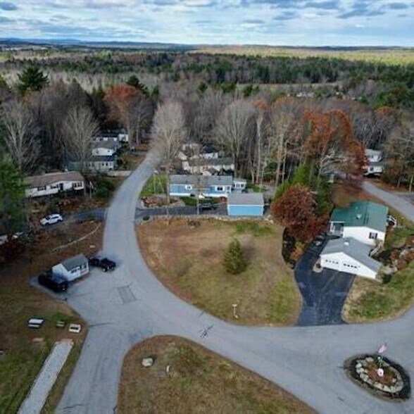 More Photos Of 1 Wheel Way, Danville Manufactured Housing Mobile Home Park For Sale