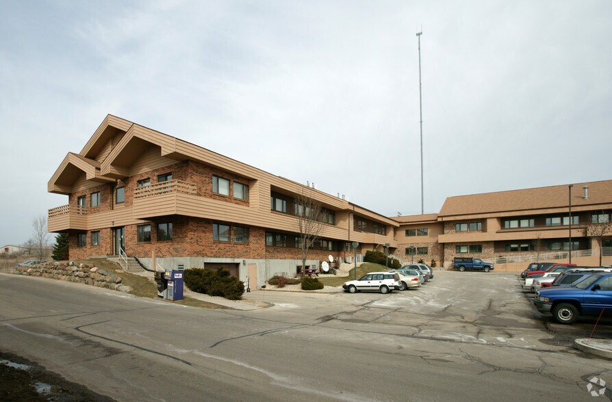 More Photos Of 6501 Watts Rd, Madison Office For Lease