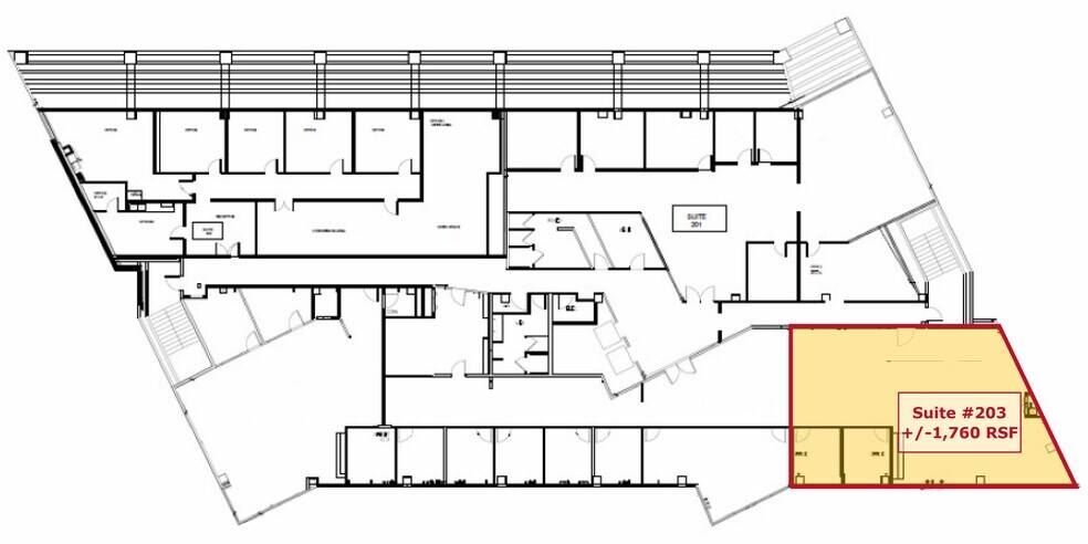 More Photos Of 8130 Baymeadows Way W, Jacksonville Office For Lease