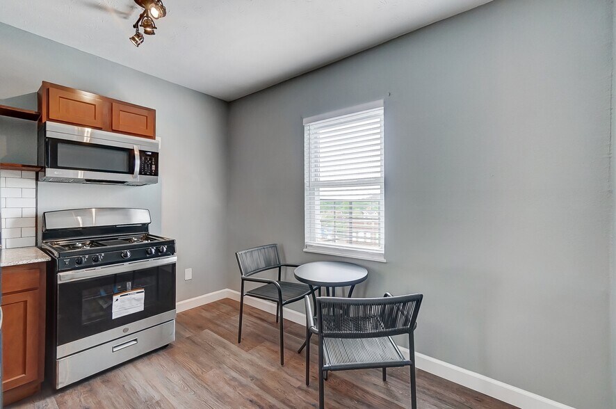 More Photos Of 2346-2350 Boone Ave, Cincinnati Apartments For Sale