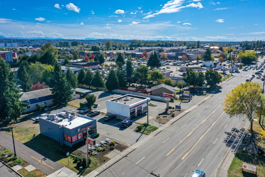 More Photos Of 17317 Smokey Point Blvd, Arlington General Retail For Sale