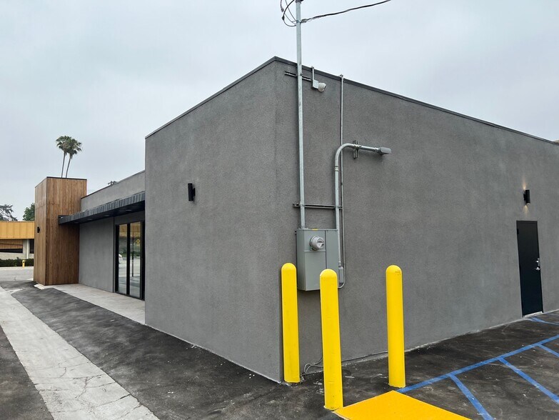 More Photos Of 1417-1423 N Garey Ave, Pomona Storefront Retail Office For Sale