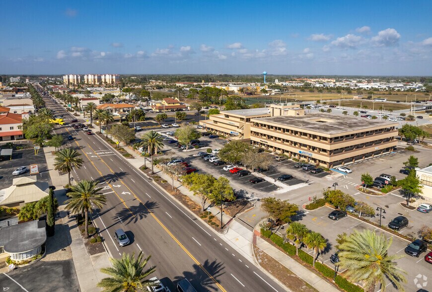 More Photos Of 333 Tamiami Trl S, Venice Medical For Lease
