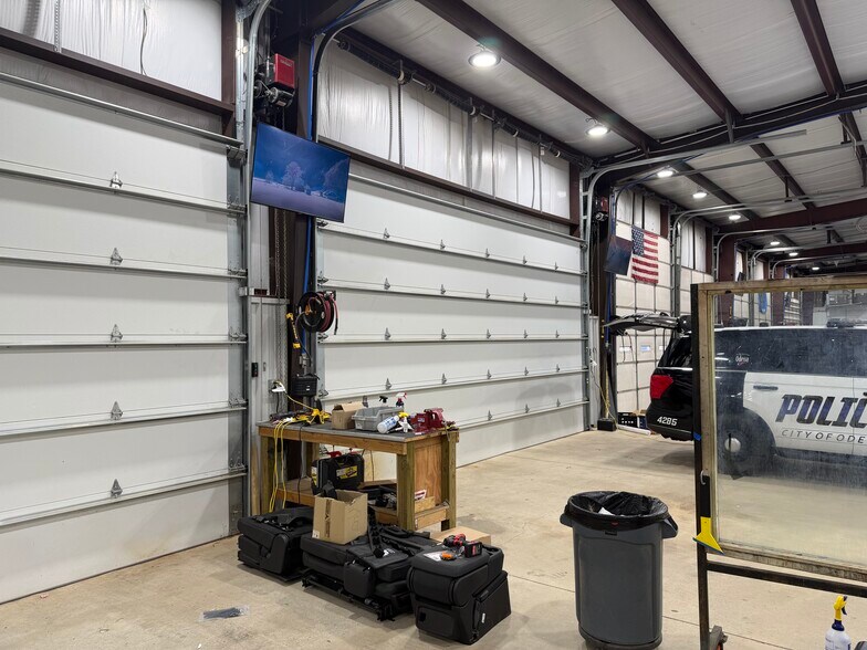 More Photos Of 10308 SE 29th St, Oklahoma City Service For Lease