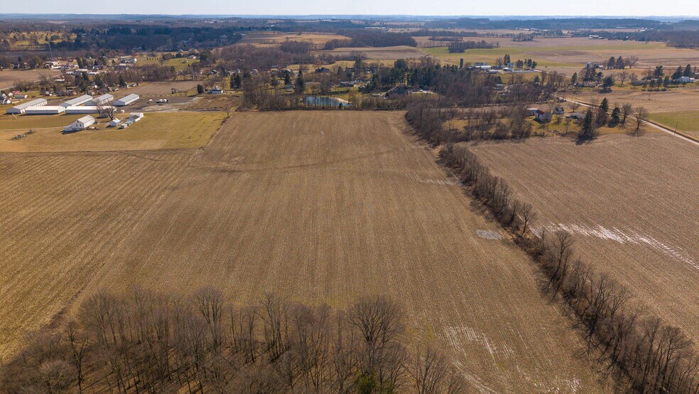 More Photos Of Ben Fulton Ave, Massillon Land For Sale