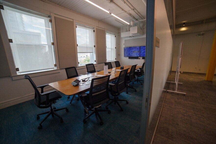 More Photos Of 309 E Chapel Hill St, Durham Office For Lease