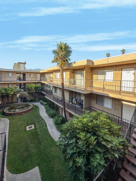 More Photos Of 2101 Vine St, Alhambra Apartments For Sale
