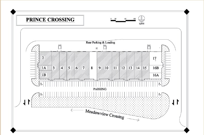 More Photos Of 850 Meadowview Crossing, West Chicago Showroom For Lease