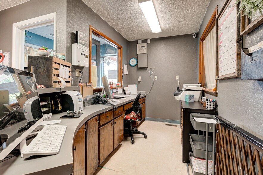 More Photos Of 11801 Southwood Dr, Oklahoma City Daycare Center For Sale