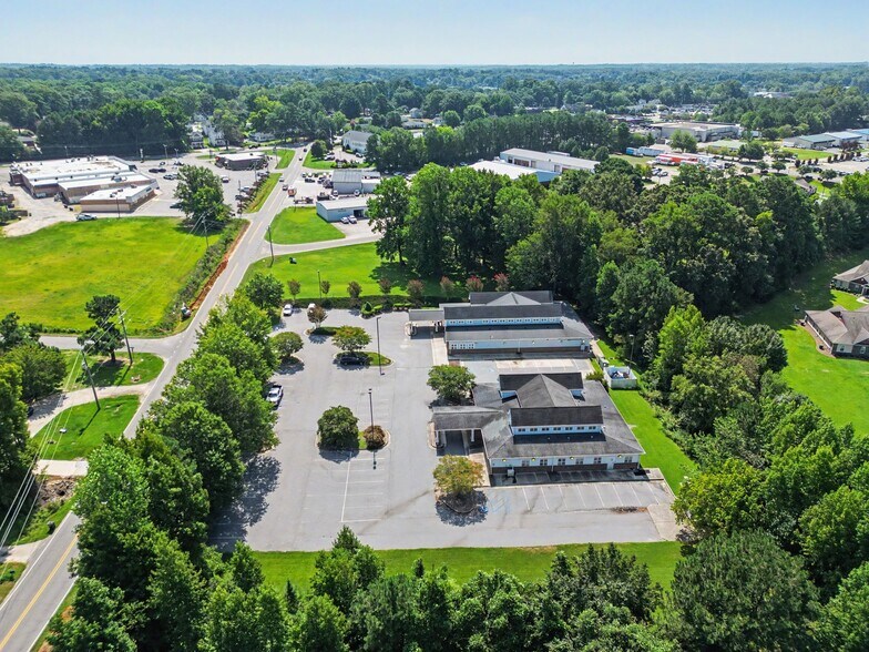 More Photos Of 169 Rawls Rd, Angier Healthcare For Sale