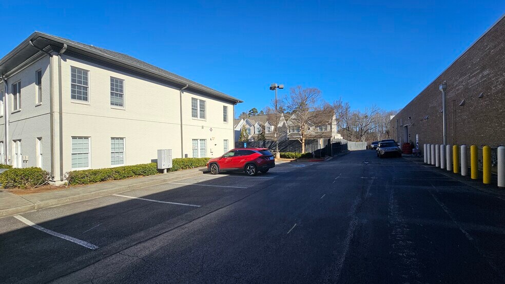 More Photos Of 1830 Peachtree Pky, Cumming Medical For Sale