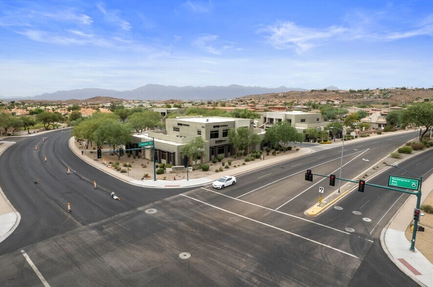 More Photos Of 1345 E Chandler Blvd, Phoenix Office For Lease