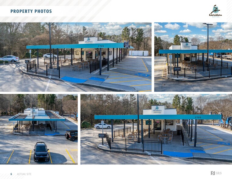 More Photos Of 2705 Cobb Pky NW, Kennesaw Restaurant For Sale