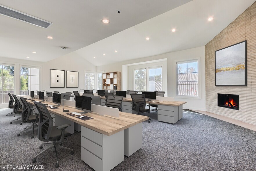 More Photos Of 27322 Calle Arroyo, San Juan Capistrano Office Residential For Lease